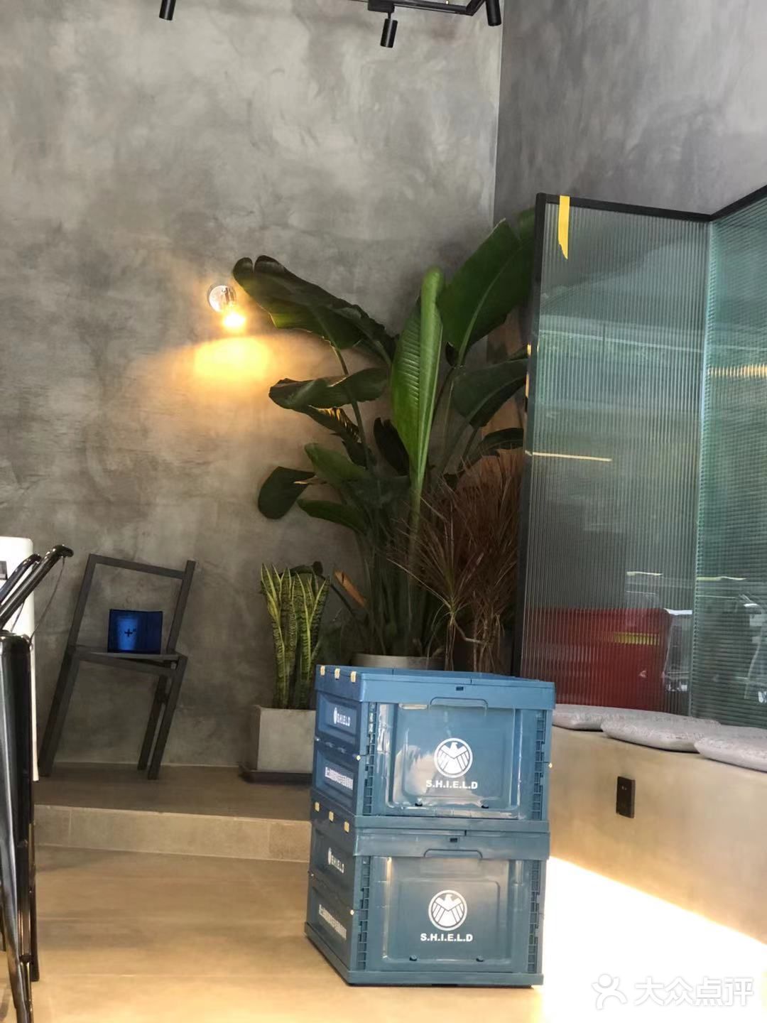 加饮Plus In(鼓楼南街店)探店日记