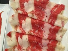 -京元盛铜锅涮肉(上海总店)