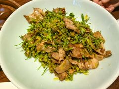 -园林美食城·本土农家菜(杨和镇店)