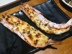 -本色.小马哥烧烤(五一路总店)