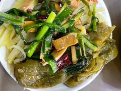 -华兴街煎蛋面(总店)