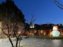 -瓦厂酒店