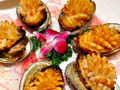 -正黄旗海鲜烧烤大排档(延安路总店)