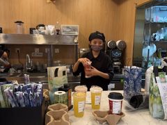 -霸王茶姬(南强街店)