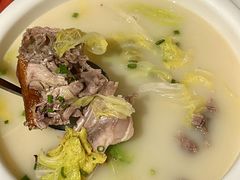 -月福京味斋·烤鸭店·北京菜(鼓楼总店)