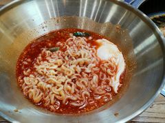 -一韩亭韩式烤肉(高新店)