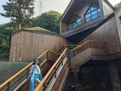 -杭州开元森泊度假乐园