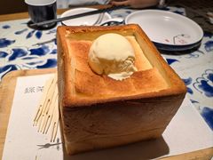 -绿茶餐厅(布吉万象汇店)