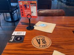 -京A Taproom·精酿餐吧(CBD店)