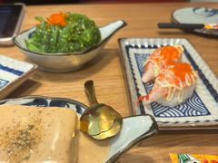 -西月山居匠心创意料理(江汉路新佳丽广场店)