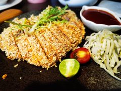 -青叶202都市餐厅(迪诺水镇店)