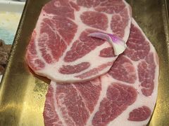 -炙城·韩式烤肉(南京东路店)