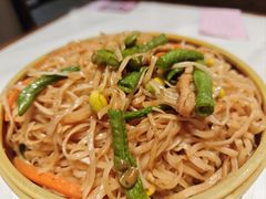 -博望坡饭店(宜山路店)