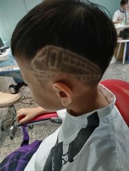 -Mengbaby·萌宝贝儿童理发(保利广场店)