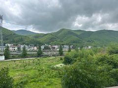 -莫干山风景区