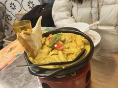 -小小集渔·泰式大排档(太古里香槟店)