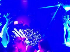 -Dr.Feeling 菲林酒吧(天津店)