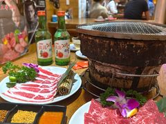 -牛也烧肉(摩尔城店)