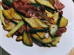 -吕氏疙瘩汤·海鲜新鲁菜(凯德mall新都心店)