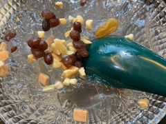 -野菌皇海景野生菌火锅(滨海大道店)