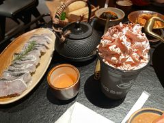 -色響火锅(恒隆广场店)