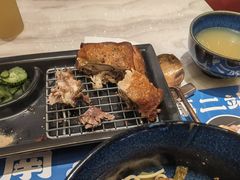 -馔豚·台北菜专门店(深圳湾万象城店)