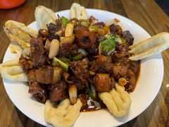 -向民炒鸡老店(金泰华府店)