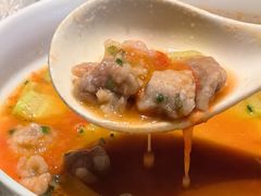 -柴门头啖汤·经典川菜·慢火汤品(锦城万达店)