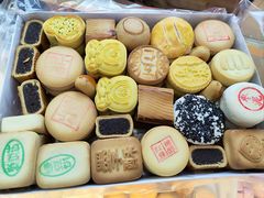 -北京稻香村(东坝家园店)