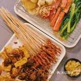 街头小吃推荐｜我心中的炸炸No.1