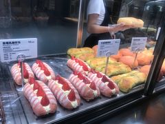 -LELECHA乐乐茶(美罗城店)