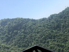 -少华山国家森林公园
