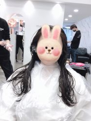 -BABY FACE沙龙