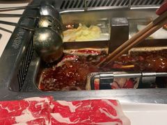 -海底捞火锅(庆春路店)