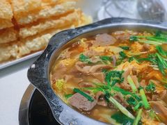 -古乐牛香·鲜牛肉牛杂火锅(新区店)