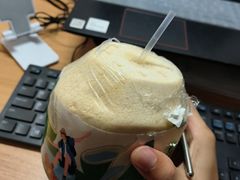 -物美超市(下沙店)