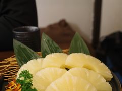 -本寻烧肉酒场(双井店)