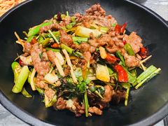 -福照楼汽锅鸡·云南菜(火车站锦江店)