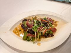 -鹿鸣酒家(越秀店)