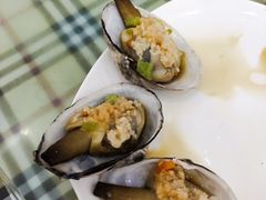 -常家活海鲜小吃(仅一家无分店)