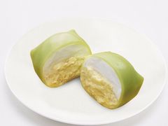 -满记甜品(江桥万达店)