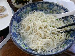 -李先生牛肉面大王(北京站售票厅餐厅)