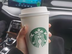 -星巴克臻选(武汉经开永旺梦乐城店)