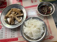 -阿秋牛排(湖心街店)