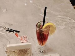 -盐城万豪酒店-盐城厨房西餐厅