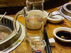 顶级和牛-尚海豆捞(乐虹坊店)