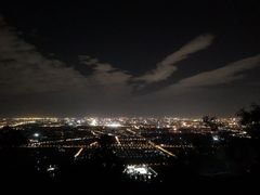 -鬼笑石后山停车场