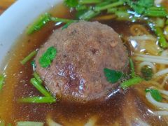 -老冯拉面羊棒骨(西宸广场店)