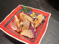 -花潮料理艺食馆(SM新生活广场店)