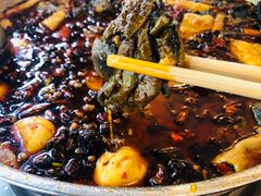 -黑竹香鸡(营和巷店)